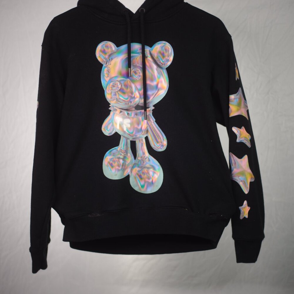 Rare Teddy Fresh - Picture 2 of 3